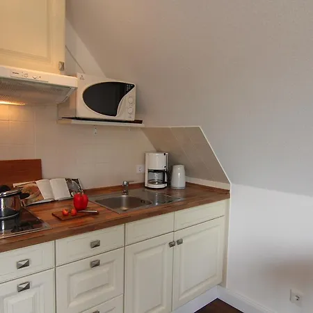 Apartment C Und A Sylt - Vermietung