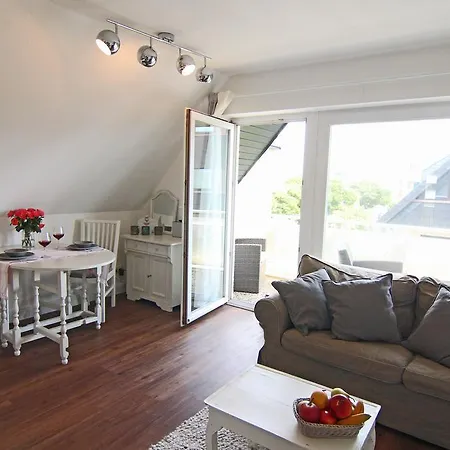 Apartment C Und A Sylt - Vermietung - Wenningstedt Westerland