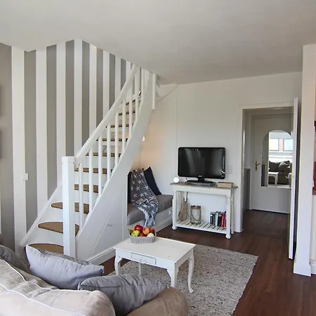 Apartment C Und A Sylt - Vermietung - Wenningstedt