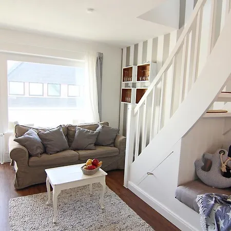 Apartment C Und A Sylt - Vermietung - Wenningstedt