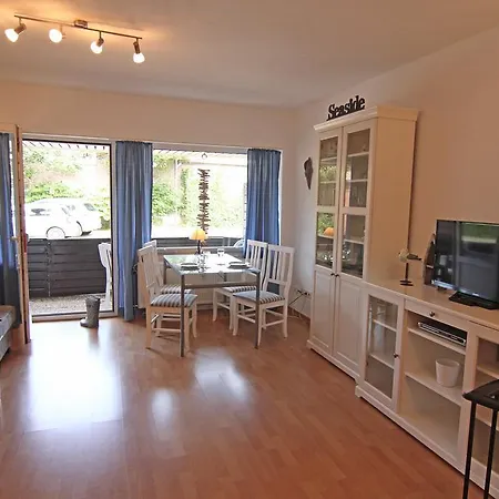 Apartment C Und A Sylt - Vermietung - Wenningstedt *