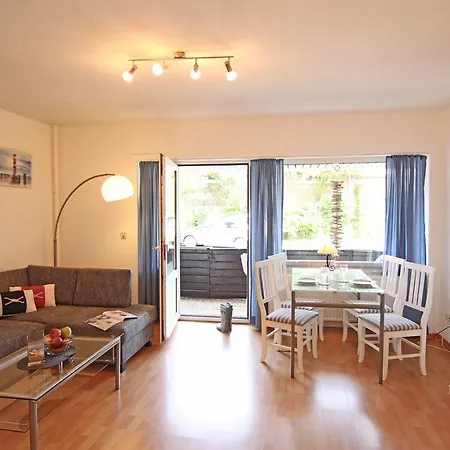 Apartment C Und A Sylt - Vermietung - Wenningstedt