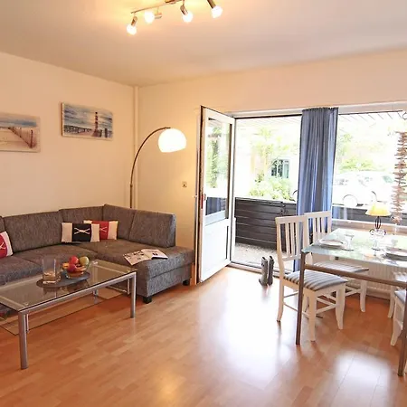 Apartment C Und A Sylt - Vermietung - Wenningstedt *