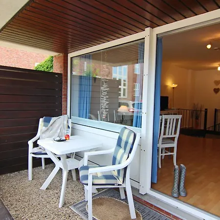 Apartment C Und A Sylt - Vermietung