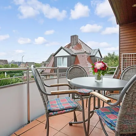 C Und A Sylt - Vermietung - Wenningstedt * Westerland