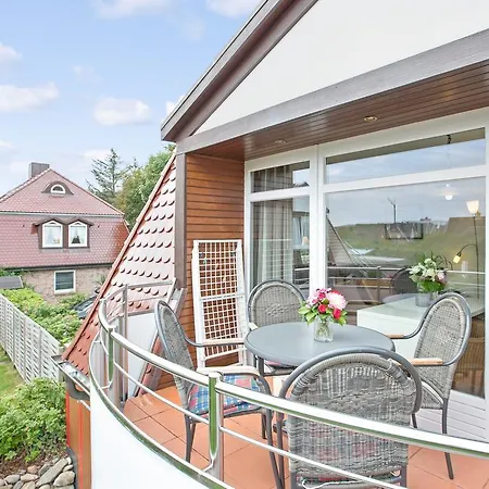 C Und A Sylt - Vermietung - Wenningstedt Westerland