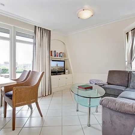 Apartment C Und A Sylt - Vermietung - Wenningstedt Westerland