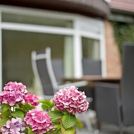 Apartment C Und A Sylt - Vermietung