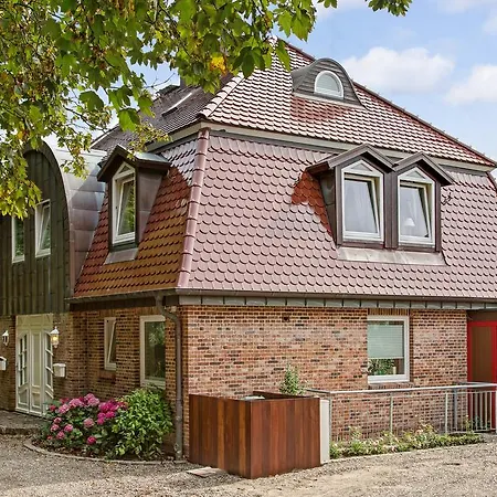 Apartment C Und A Sylt - Vermietung - Wenningstedt