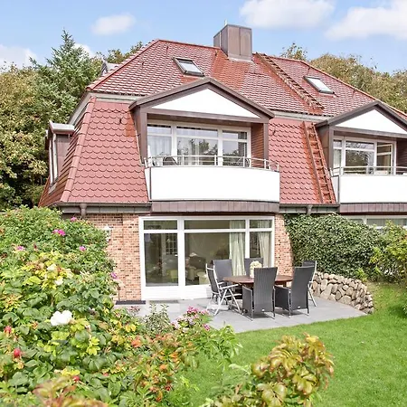 C Und A Sylt - Vermietung - Wenningstedt