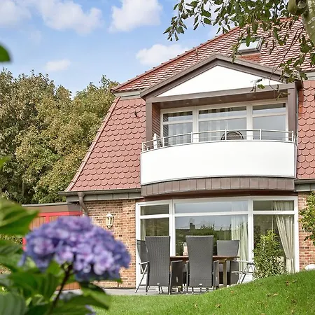 Apartment C Und A Sylt - Vermietung Westerland