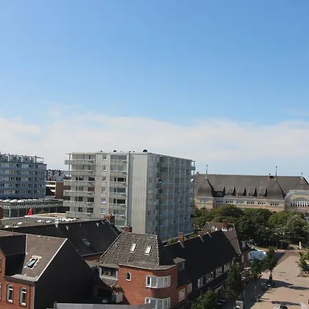 C Und A Sylt - Vermietung - Wenningstedt Apartment *