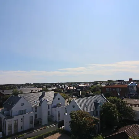 C Und A Sylt - Vermietung - Wenningstedt * Westerland