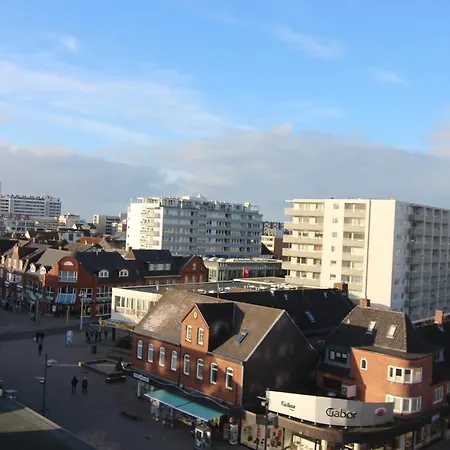 C Und A Sylt - Vermietung - Wenningstedt Apartment