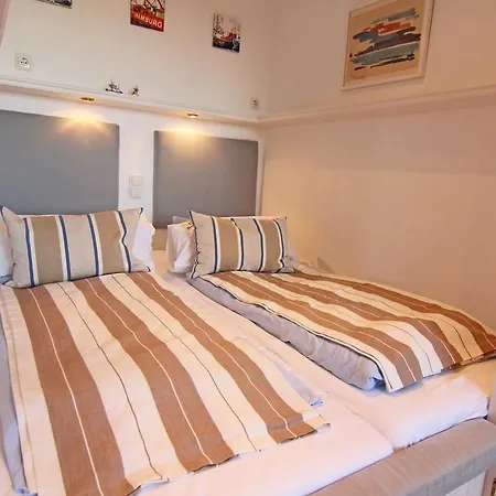 Apartment C Und A Sylt - Vermietung - Wenningstedt Westerland