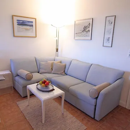 Apartment C Und A Sylt - Vermietung *