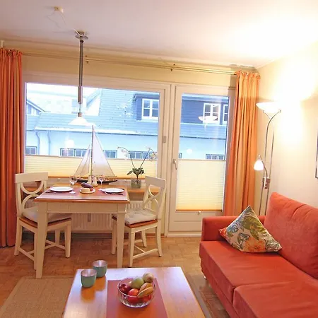 C Und A Sylt - Vermietung - Wenningstedt * Westerland