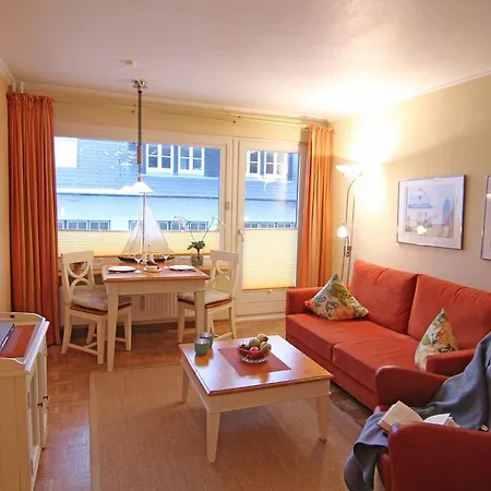 C Und A Sylt - Vermietung - Wenningstedt Apartment *