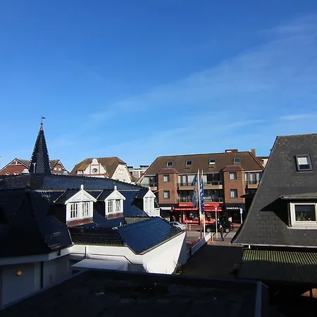 C Und A Sylt - Vermietung - Wenningstedt *