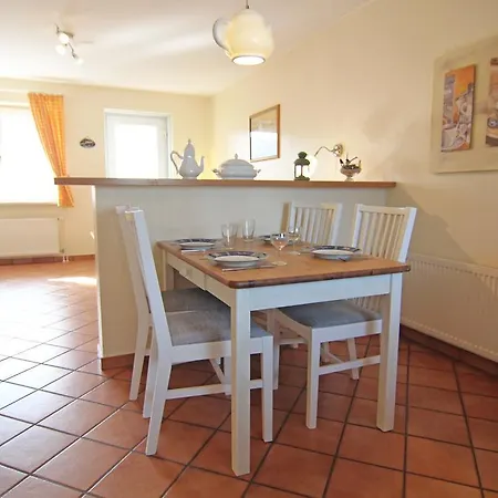 C Und A Sylt - Vermietung - Wenningstedt Apartment Westerland