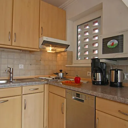 Apartment C Und A Sylt - Vermietung - Wenningstedt *