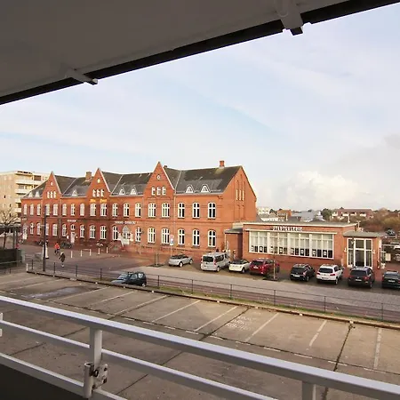 Apartment C Und A Sylt - Vermietung - Wenningstedt