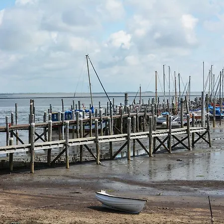 C Und A Sylt - Vermietung Apartment Westerland