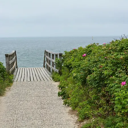 C Und A Sylt - Vermietung Lejlighed