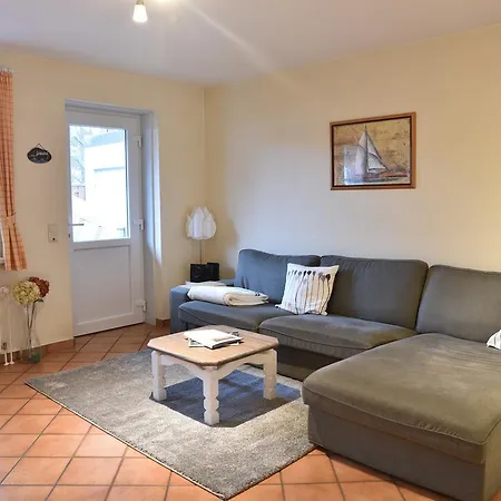 C Und A Sylt - Vermietung - Wenningstedt Apartment