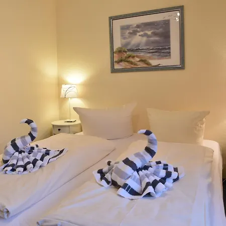 Apartment C Und A Sylt - Vermietung - Wenningstedt