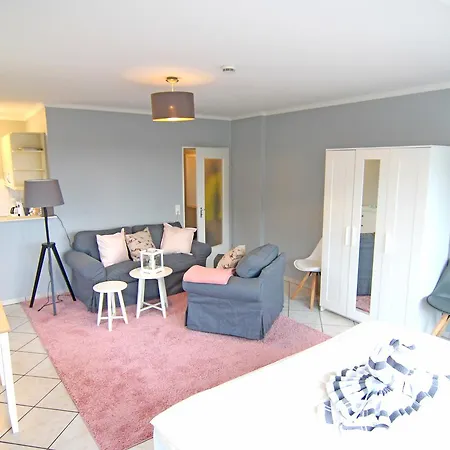 C Und A Sylt - Vermietung - Wenningstedt Apartment *
