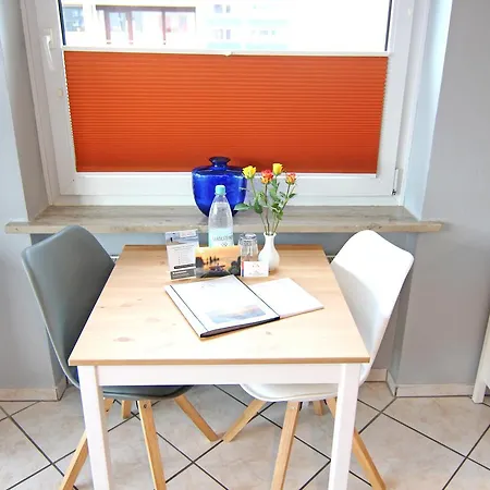 C Und A Sylt - Vermietung - Wenningstedt Apartment