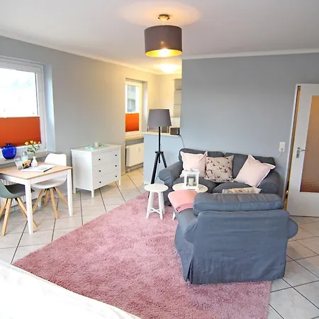 Apartment C Und A Sylt - Vermietung - Wenningstedt Westerland
