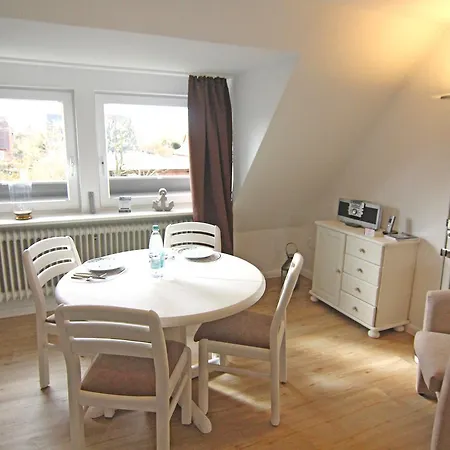 Apartment C Und A Sylt - Vermietung - Wenningstedt *