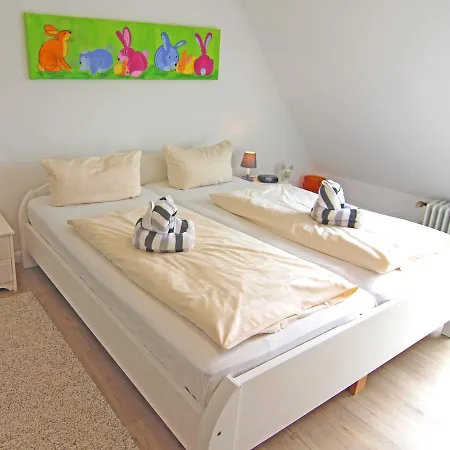 Apartment C Und A Sylt - Vermietung