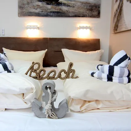 Apartment C Und A Sylt - Vermietung