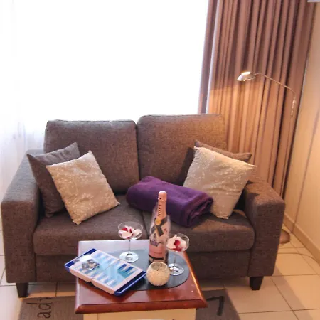 C Und A Sylt - Vermietung - Wenningstedt Apartment *