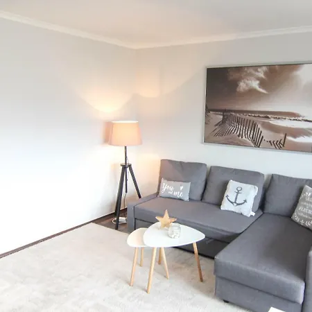C Und A Sylt - Vermietung - Wenningstedt Apartment *