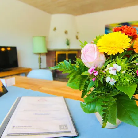 Apartment C Und A Sylt - Vermietung - Wenningstedt *