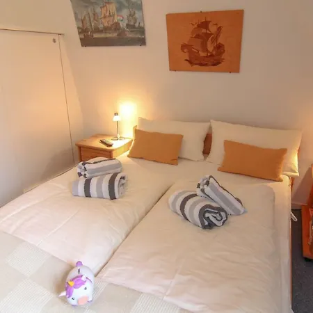 C Und A Sylt - Vermietung - Wenningstedt * Westerland