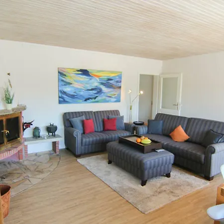 Apartment C Und A Sylt - Vermietung - Wenningstedt