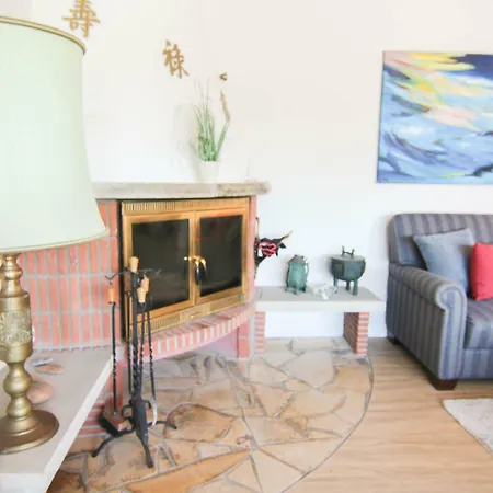 Apartment C Und A Sylt - Vermietung - Wenningstedt *
