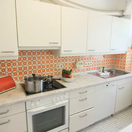 C Und A Sylt - Vermietung - Wenningstedt Apartment