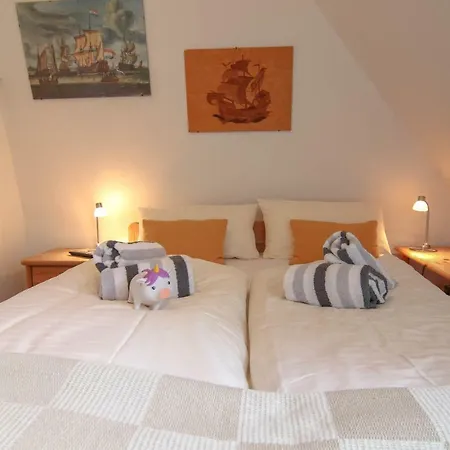 C Und A Sylt - Vermietung - Wenningstedt Westerland