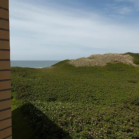C Und A Sylt - Vermietung Apartment Westerland