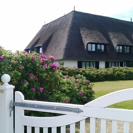 C Und A Sylt - Vermietung - Wenningstedt Westerland