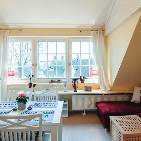 C Und A Sylt - Vermietung - Wenningstedt *