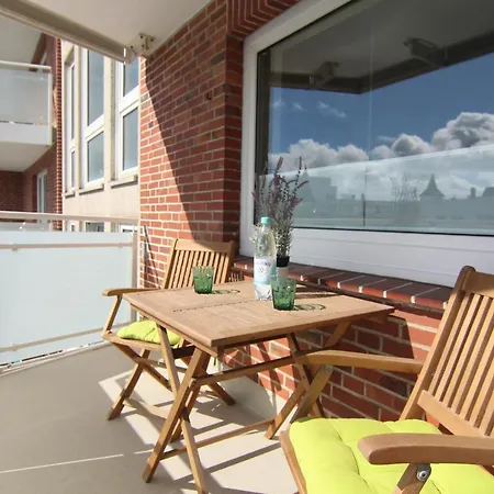 Apartment C Und A Sylt - Vermietung Westerland