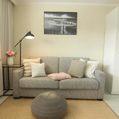 Apartment C Und A Sylt - Vermietung - Wenningstedt